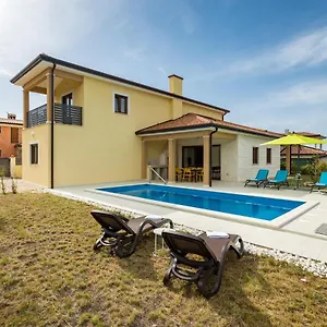 Carneol Ferienhaus